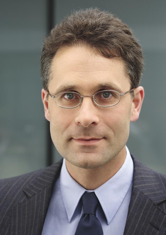 Pr. Andreas Meyer Lindenberg