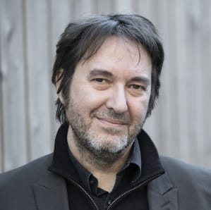 Pr. Thomas Bourgeron