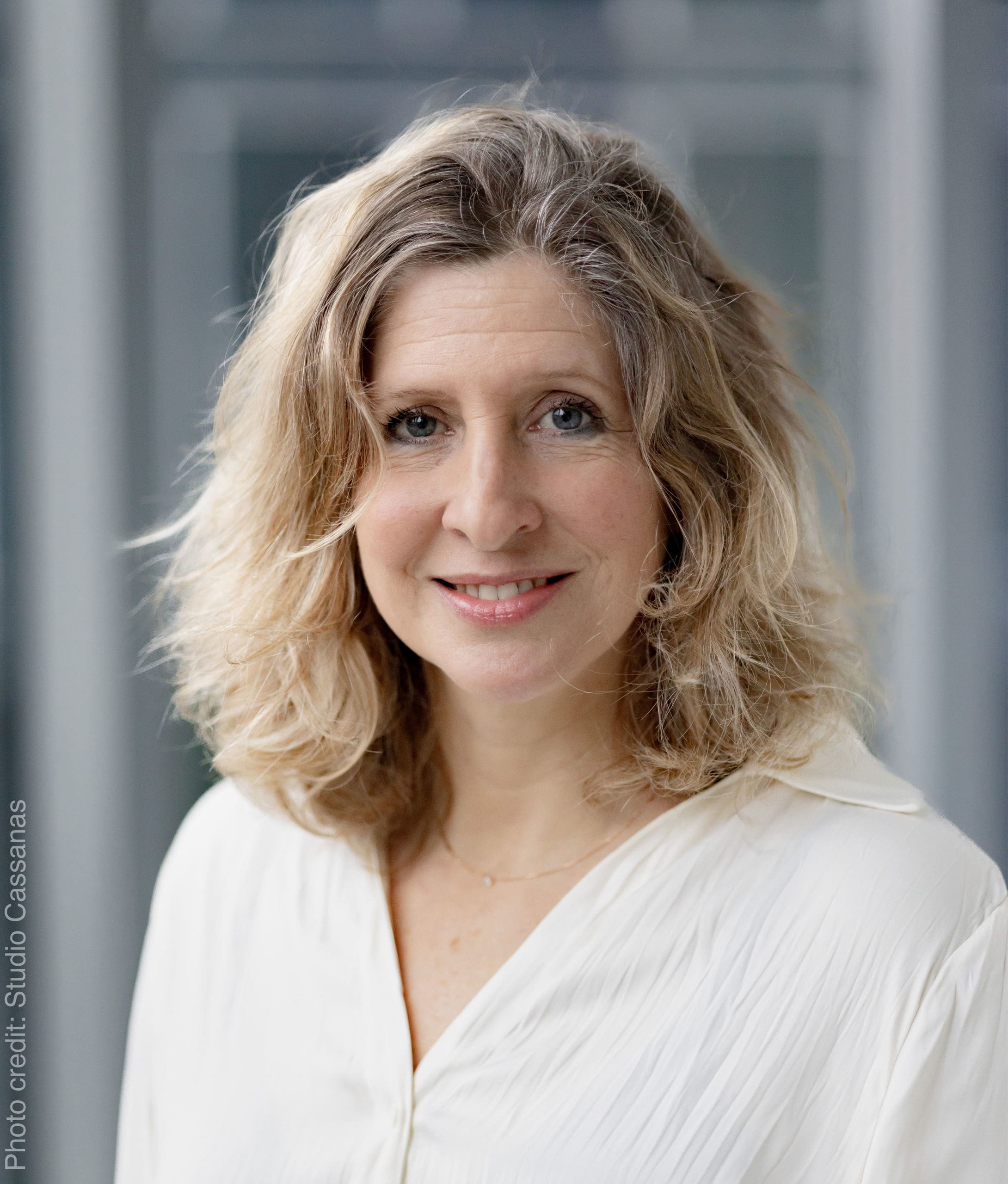 Dr. Stéphanie Baulac